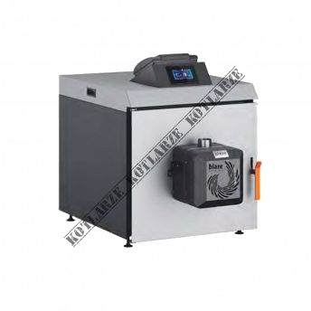 ROTARY PELL COMPACT 25