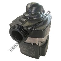 ACV HeatMaster - Pompa mieszająca (HeatMaster 25C, 25-45 TC V15)