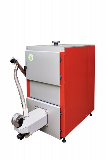 KOCIOŁ KOTŁOSTAL EKOPELL 50 kW PELLET