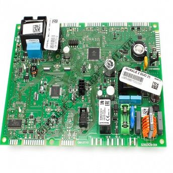 ACV Ilea - Sterownik (Ilea Excellence)