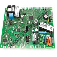 ACV Ilea - Sterownik (Ilea Excellence)