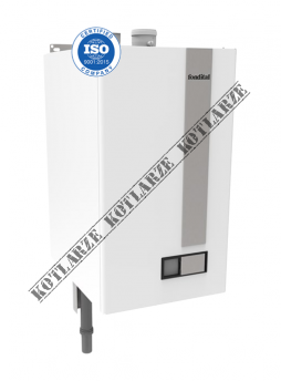 FONDITAL ITACA CH KR 120 kW 1 Funkcyjny - Zaloguj się sprawdź cenę!