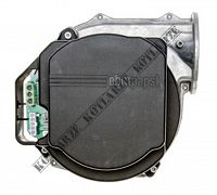 Brötje Heizung - wentylator do WGB 70/70C, SGB 90C/D, WGB 2.50/70, SGB 2.90 od nr ser. 4023161