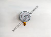 MANOMETR M 63R(0-0.4)MPA