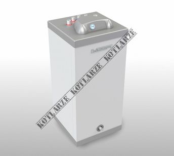 WYMIENNIK ELEKTROMET WGJ-SQ 100