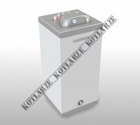 WYMIENNIK ELEKTROMET WGJ-SQ 100