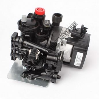 ACV Ilea - Blok hydrauliczny duo (Ilea Excellence)