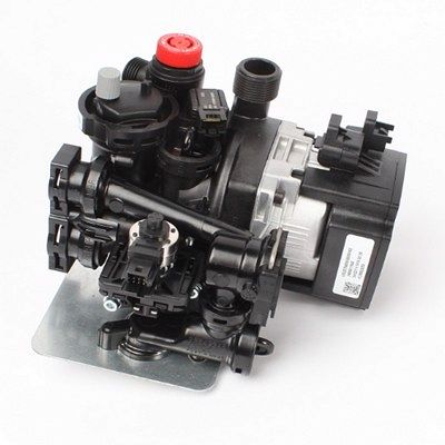 ACV Ilea - Blok hydrauliczny duo (Ilea Excellence)