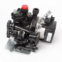 ACV Ilea - Blok hydrauliczny duo (Ilea Excellence)
