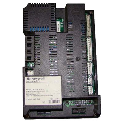 ACV Prestige - Sterownik MCBA (Prestige MK2, HeatMaster TC V13)