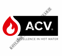 ACV Cozytouch 1