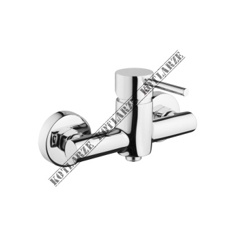 BATERIA NATRYSKOWA DAFNI KOLOR CHROM