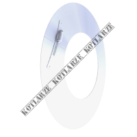 Jeremias Kołnierz TWIN 310 080/125