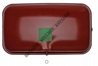 Brötje Heizung - naczynie przeponowe BBK / WGB / WSK / WOB / WGB / WHBS / WHBC