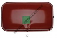 Brötje Heizung - naczynie przeponowe BBK / WGB / WSK / WOB / WGB / WHBS / WHBC