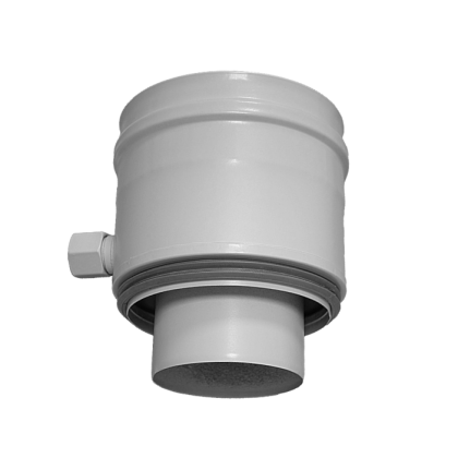 ACV Ilea Excellence - adapter kominowy prosty
