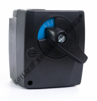 Adapter A 064 dla mieszaczy ESBE, Danfoss(starej generacji)