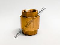 ZAWÓR ZWROTNY 1/2"