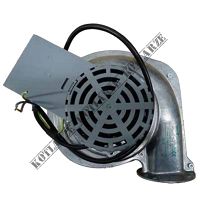 ACV Palniki - Wentylator (BG 18-41)