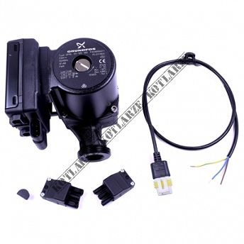 ACV HeatMaster - Pompa obiegowa (Heatmaster 70-120 TC V15)