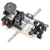 ACV Ilea - Blok hydrauliczny (Ilea 18/25)