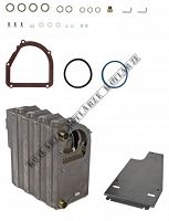 Brötje Heizung - wymiennik do BGB / WGB 50-110 (I/H/E/C/D/N)