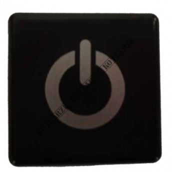 ACV Prestige - Osłona włącznika zasilania (Heatmaster TC V14-V15, Prestige MK3, Prestige V14)