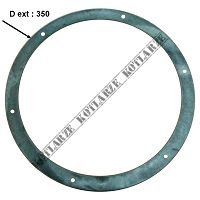 ACV Prestige - Uszczelka palnika (Prestige 120 Mk1)