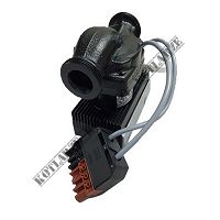 ACV Heatmaster - Pompa elektroniczna (HeatMaster 25-45 TC V13)
