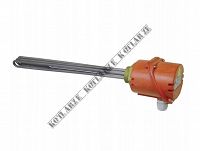 ACV Smart E - Grzałka elektryczna 3kW 230V