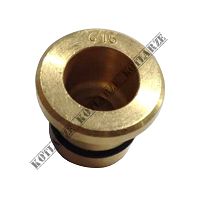 ACV Prestige - Kryza gaz ziemny 6,15 mm (Prestige 32 MK4)