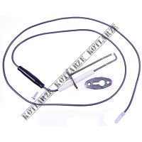 ACV HeatMaster - Elektroda zapłonowa (Heatmaster 25-45 TC Evo)