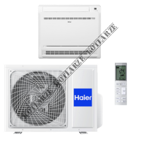 Haier CONSOLE 3.4/3.5kW