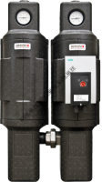 Grupa mieszająco – pompowa D-SMT 250 – DN 50 (2”) z izolacją, bez pompy, dł. zabudowy pompy 280 mm