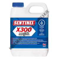 Sentinel X300