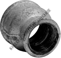 REDUKCJA OCYNK 1X3/4
