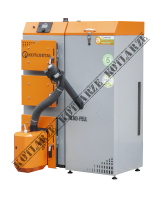 KOCIOŁ KOTŁOSTAL HEAD-PELL PREMIUM 16 kW PELLET