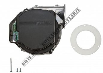 Brötje Heizung - wentylator do WGB/BBS/BBK/BSK/WBC/WBS C-I (nie do palników Evo)