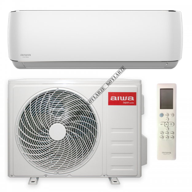 Aiwa Musukari 3.5kW