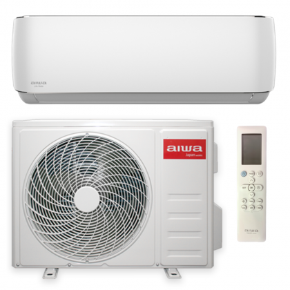 Aiwa Musukari 3.5kW