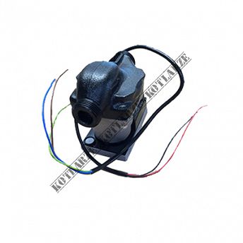ACV Kompakt - Pompa elektroniczna (HR eco, HRE eco)