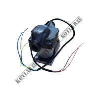 ACV Kompakt - Pompa elektroniczna (HR eco, HRE eco)