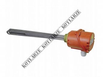 ACV Smart E - Grzałka elektryczna 3kW 400V