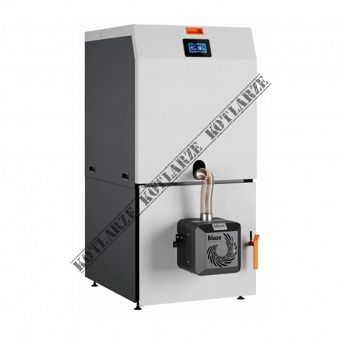 ROTARY PELL COMPACT 30-SILO