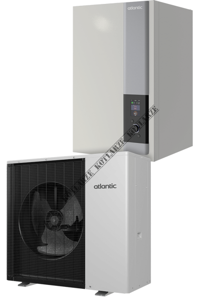ATLANTIC Extensa M 8kW