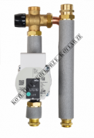 Grupa mieszająco – pompowa SMTC 83 MIX-BOX 20 z pompą Grundfos UPM3 AUTO L 15-70