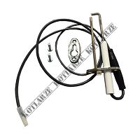 ACV Prestige - Elektroda zapłonowa (Prestige MK4 24,32,100,120,HM25-45TC V15)