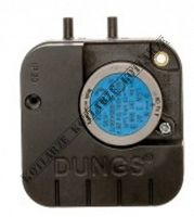 Brötje Heizung - czujnik ciśnienia powietrza LGW 3A 1