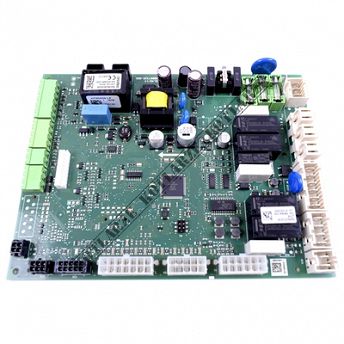 ACV Prestige - Sterownik ACVMAX (Prestige MK4, HeatMaster TC V15)