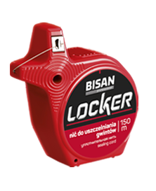 NIĆ TEFLONOWA LOCKER 150MB